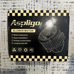 Aspligo Blower Motor 700215 Front Ac Heater New. Price: $39.99.