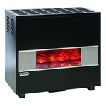 Williams Comfort Products 5002522A Hearth Heater, Natural Gas, Top Vent New. Price: $1601.99.