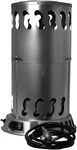 MH200CVX 200,000 Btu 5,000 Square Feet Portable Outdoor Adjustable Propane Gas New. Price: $245.72.