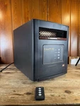 Heater Model Usa 1000 Runs Well No Remote-tested Tdgd Used. Price: $109.54.
