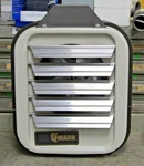 Qmark 5000 Watt Electrical Space Heater 480 Vac 3 6 Amp MUH0541 Used. Price: $215.99.