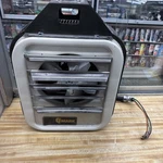 Qmark MUH0371 Fan Forced Electric Unit Heater, Wall & Ceiling, Phase, 277VAC, Used. Price: $350.00.