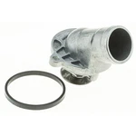 Motorad 458-192 Integrated Housing THERMOSTAT-192 Degrees W/ Seal New. Price: $22.83.