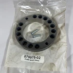 Desa Portable Heater 1/2" Pump Body Ring Kit 108964, 220381, 147753 (079975-02) New. Price: $17.49.