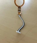 Bmw E60 E61 E63 E64 E65 E67 Night Vision Lens Heater Element Oem Used. Price: $120.00.