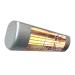 Sunheat WL15-B 1500W Commercial Outdoor Wall Mount Heater Silver New. Price: $229.00.