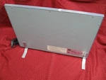 Indus-tool CL-150 Under Desk Space Heater Watt With Feet Used. Price: $49.99.