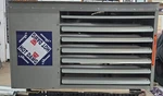 Modine Hot Dawg Natural Gas Venting Kit Used. Price: $1000.00.