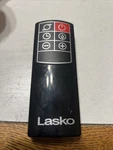 Genuine Lasko CT22835-1 Heater Fan 6 Button Remote Tested Works Used. Price: $9.44.