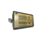 Fostoria H-60-222-TH Infrared Quartz Electric Heater 786LD8 New. Price: $972.36.