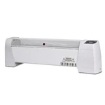 Optimus 30 In. Baseboard Convection Heater With Digital Display And Thermostat New. Price: $91.95.