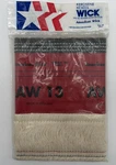 Nos Wick Aw 13 Kerosene Heater Americana Comfort Glow North Star New. Price: $5.95.