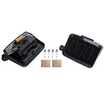 Tail Light Brake Reverse Rear Turn Signal Lamp For Jeep Wrangler Jk 07-16 Led X2 New. Price: $61.35.
