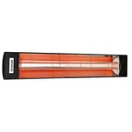 Black Dual Element Heater New. Price: $725.00.
