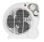Pelonis 1500-WATT Electric Fan Forced Portable Heater Extremely Quiet New. Price: $39.97.