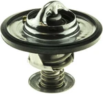 Engine Coolant Thermostat-premium Gates 33019S New. Price: $33.79.
