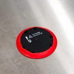 Flex 6" Backing Plate For Xce And Xfe Polishers New. Price: $23.95.