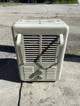 Tpi Corp. 188-TASA Portable Electric Jobsite & Garage Heater, 1500W/1300W, 120V Used. Price: $35.00.