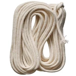 Madmedic Candle Wick 10 Ft Cotton 250 Ply 0.24 In Round Solid, White New. Price: $14.44.