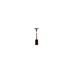 Four Seasons Courtyard SRPH32 Outdoor Patio Heater, Steel With Bronze Finish, New. Price: $151.14.