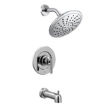 Moen T3003EP Gibson Tub And Shower Trim Package New. Price: $220.72.