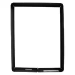 Markel Products 305EX32 Surface Mounting Frame, 13-1/8"X10" New. Price: $60.80.