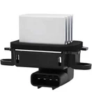 Ctimf Hvac Blower Motor Resistor Module Fits Ford F150/EXPEDITION/MUSTANG 9-14 New. Price: $58.49.