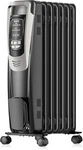 Pelonis Radiator Heater For Indoor Use Large Room With Remote, Silver ,free Ship New. Price: $160.00.