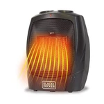 Black+decker Personal Ceramic Indoor Heater New. Price: $15.99.
