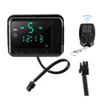 Vevor Diesel Air DC5V Parking Heaters Controllers With Lcd New. Price: $14.99.