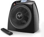 Vornado TAVH10 (2025) Space Heater With Remote For Home, Fan Only Option, Digita New. Price: $230.99.