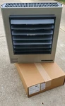 Markel Products 5107CA1NP3P Fan Forced Electric Unit Heater ; 480V Phase Open. Price: $1395.00.