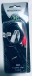 Universal Car Audio Amplifier Bass Boost Level Remote Volume Control Knob New. Price: $8.99.