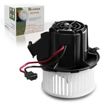 Ac Heater Blower Motor Assembly Compatible With Mercedes-benz Vehicles Amg ... New. Price: $81.88.