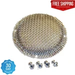 Mr. Grid Screen Kit For Tank Top Heaters New. Price: $17.28.