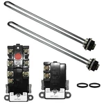EWH-01 Electric Water Heater Tune-up Kit, Includes Two Thermosta... New. Price: $54.45.