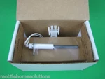 Miller 632625 Hot Surface Furnace Igniter Nordyne Intertherm Broan 1016290S New. Price: $54.88.