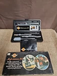 Kerosun Kerosene Heater "complete Cleaning" & Maintenance Wick Performance Kit Used. Price: $18.99.