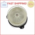 Eccpp Hvac Heater Blower Motor W/fan Cage 700070 Replacement Fit For 2004-2008 New. Price: $44.59.