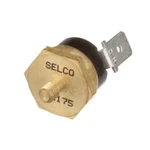 Groen Z088865 Thermostat Sensor 3/8" Temp Monitoring Connection New. Price: $102.52.