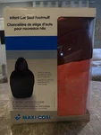 Maxi-cosi Infant Footmuff Cozy Toes Cover Winter Baby Stroller New. Price: $30.99.