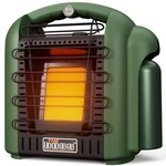 The Boss Propane Heater For PATIO,6000 Btu Portable Outdoor Use New. Price: $109.99.