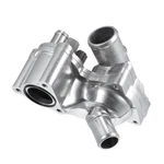 Autohaux Upgraded Aluminum Thermostat Housing Assembly Ford Explorer Fo... New. Price: $63.85.