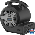Lasko Bluedri Portable 1/8 Hp Mini Air Mover Blower Utility Fan Home Garage New. Price: $104.45.