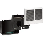 Cadet Com-pak 3000-WATT 240V Fan Forced In Wall Electric Heater CSTC302TW New. Price: $180.00.