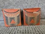 Lot X2 Perfection Kerosene Stove Wick 331-X Inner Flow Original Box New. Price: $29.99.