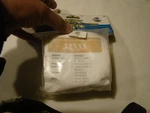 World Kerosene Heater Replacement Wick 32333 New In Package. Price: $9.00.