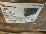Mr Heater F263065 300,000 Btu Big Maxx Natural Gas Commercial W/vent Kit New. Price: $2500.00.