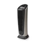 SX-0463413 Oscillating Ceramic Tower Heater New. Price: $64.99.