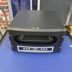 Source Green 800 Sq. Ft. Infrared Heater SGH-ECO2-H13 No Remote A19 Used. Price: $79.45.